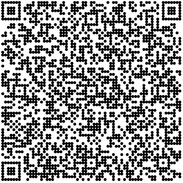 Venmo QR Code